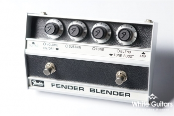 Fender Blender